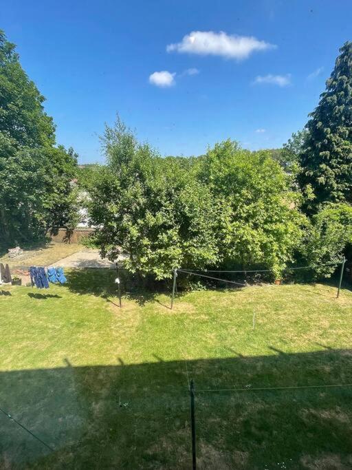 Large 2 Bed Near Glasgow Airport Пейзли Екстериор снимка